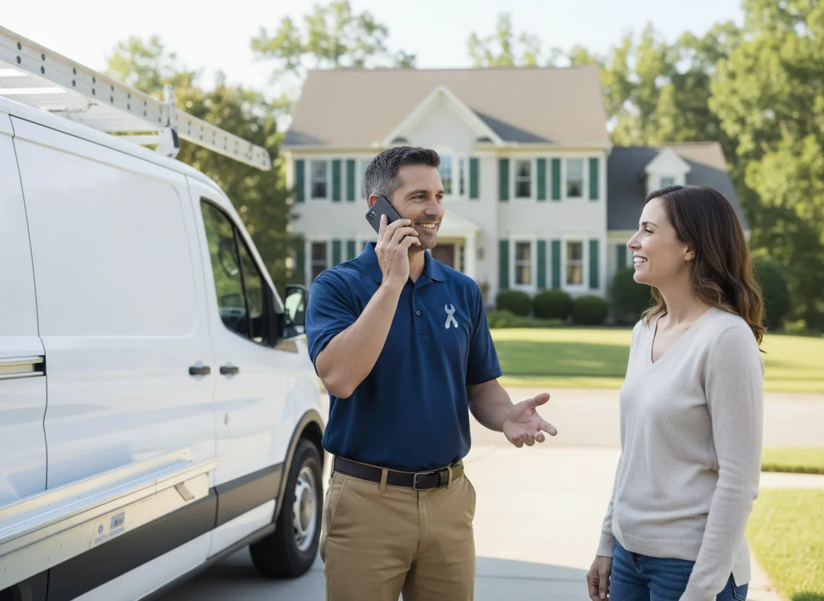 Home Gutter Service Bee, VA FAQs
